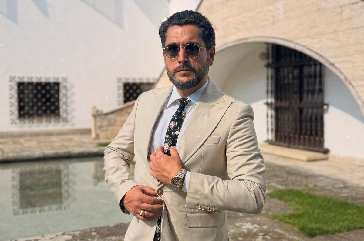 Cezar Ouatu a vorbit despre botezul fetitei sale, Serena. "Pentru mine conteaza crestinarea si tot ce se intampla in acele momente"